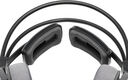 Наушники с микрофоном A4Tech Bloody MR575 черный 1.5м мониторные BT/Radio оголовье (MR575) Наушники с микрофоном A4Tech Bloody MR575 черный 1.5м мониторные BT/Radio оголовье (MR575)