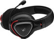 Наушники с микрофоном A4Tech Bloody MR720 черный мониторные BT/Radio оголовье (MR720 BLACK) Наушники с микрофоном A4Tech Bloody MR720 черный мониторные BT/Radio оголовье (MR720 BLACK)