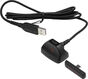 Наушники с микрофоном A4Tech Bloody MR720 черный мониторные BT/Radio оголовье (MR720 BLACK) Наушники с микрофоном A4Tech Bloody MR720 черный мониторные BT/Radio оголовье (MR720 BLACK)