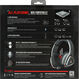 Наушники с микрофоном A4Tech Bloody MR720 черный мониторные BT/Radio оголовье (MR720 BLACK) Наушники с микрофоном A4Tech Bloody MR720 черный мониторные BT/Radio оголовье (MR720 BLACK)