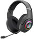 Наушники с микрофоном A4Tech Bloody GR270 белый 1.5м мониторные BT/Radio оголовье (GR270) Наушники с микрофоном A4Tech Bloody GR270 белый 1.5м мониторные BT/Radio оголовье (GR270)