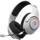 Наушники с микрофоном A4Tech Bloody GR270 белый 1.5м мониторные BT/Radio оголовье (GR270) Наушники с микрофоном A4Tech Bloody GR270 белый 1.5м мониторные BT/Radio оголовье (GR270)