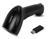 Сканер штрих-кода Mertech CL-2210 BLE Dongle 1D/2D беспроводной черный (4794)