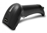 Сканер штрих-кода Mertech CL-2310 BLE Dongle P2D 1D/ 2D беспроводной черный (4812)
