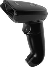 Сканер штрих-кода Mertech 2210 P2D 1D/ 2D проводной черный (4810)