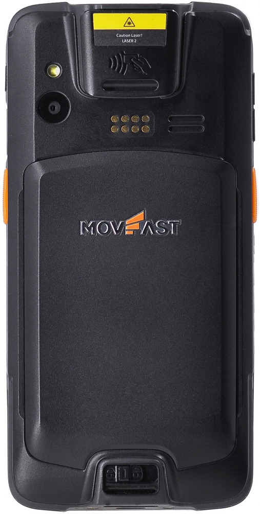 Терминал сбора данных Mertech MovFast S55 (9200) Терминал сбора данных Mertech MovFast S55 (9200)