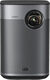 Проектор Xgimi Halo+ DLP 875Lm LS 700Lm ANSI (1920x1080) ресурс лампы:25000часов 1xUSB typeA 1xHDMI 1.6кг Проектор Xgimi Halo+ DLP 875Lm LS 700Lm ANSI (1920x1080) ресурс лампы:25000часов 1xUSB typeA 1xHDMI 1.6кг
