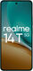 Смартфон Realme RMX5078 14T 5G 256Gb 12Gb зеленый моноблок 3G 4G 2Sim 6.67