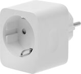 Умная розетка Gauss SP-10A EU Wi-Fi белый (5510122)&nbsp;<img style='position: relative;margin:0' src='/image/only_to_order_edit.gif' alt='На заказ' title='На заказ' />