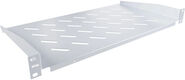 Полка стационарная NTSS NTSS-FF-250 1U нагр.:20кг. 19 Полка стационарная NTSS NTSS-FF-250 1U нагр.:20кг. 19