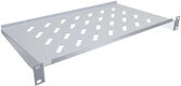 Полка стационарная NTSS NTSS-FF-250 1U нагр.:20кг. 19 Полка стационарная NTSS NTSS-FF-250 1U нагр.:20кг. 19