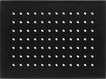 Полка стационарная NTSS NTSS-FS-600-BL 1U нагр.:60кг. 19 Полка стационарная NTSS NTSS-FS-600-BL 1U нагр.:60кг. 19