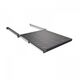 Полка выдвижная NTSS NTSS-MSKB-FS-800-BL 1U нагр.:20кг. 19 Полка выдвижная NTSS NTSS-MSKB-FS-800-BL 1U нагр.:20кг. 19