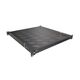 Полка выдвижная NTSS NTSS-MSKB-FS-800-BL 1U нагр.:20кг. 19