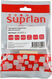 Адаптер Suprlan 10-0337-1 проходн. KeystoneRJ45 кат.5E UTP бронз. бежевый Адаптер Suprlan 10-0337-1 проходн. KeystoneRJ45 кат.5E UTP бронз. бежевый