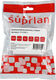 Розетка Suprlan 10-0308-1 наклад.RJ45 2 кат.5E FTP бел. Розетка Suprlan 10-0308-1 наклад.RJ45 2 кат.5E FTP бел.