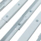 Стойка двухрамная NTSS NTSS-2POR42U/600-1000 42U 550ммx1000мм 600кг серый Стойка двухрамная NTSS NTSS-2POR42U/600-1000 42U 550ммx1000мм 600кг серый