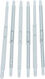 Стойка двухрамная NTSS NTSS-2POR42U/600-1000 42U 550ммx1000мм 600кг серый Стойка двухрамная NTSS NTSS-2POR42U/600-1000 42U 550ммx1000мм 600кг серый