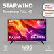 Телевизор LED Starwind 40