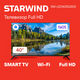 Телевизор LED Starwind 40