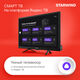 Телевизор LED Starwind 24 Телевизор LED Starwind 24