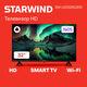 Телевизор LED Starwind 32 Телевизор LED Starwind 32