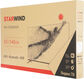 Телевизор LED Starwind 55