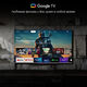 Телевизор QLED Digma Pro 43