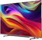 Телевизор QLED Digma Pro 43