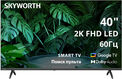 Телевизор LED Skyworth 40