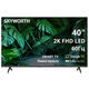 Телевизор LED Skyworth 40