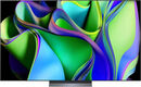 Телевизор OLED LG 77