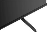 Телевизор QLED Hisense 55" 55E7Q PRO темно-серый 4K Ultra HD 120Hz DVB-T DVB-T2 DVB-C DVB-S DVB-S2 USB WiFi Smart TV