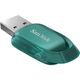 SanDisk USB Drive 128GB Ultra Eco USB Flash Drive USB 3.2 Gen 1