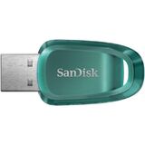 SanDisk USB Drive 128GB Ultra Eco USB Flash Drive USB 3.2 Gen 1 SDCZ96-128G-G46&nbsp;<img style='position: relative;margin:0' src='/image/only_to_order_edit.gif' alt='На заказ' title='На заказ' />