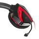A4 Bloody G500 черный/красный 2.2м мониторные оголовье (A4TECH G500)