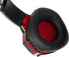 A4 Bloody G500 черный/красный 2.2м мониторные оголовье (A4TECH G500)