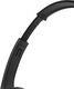 A4Tech HU-8 черный 2м накладные USB оголовье