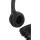 A4Tech HU-8 черный 2м накладные USB оголовье A4Tech HU-8 черный 2м накладные USB оголовье