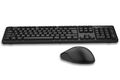 A4Tech
A-4Tech Клавиатура + мышь 3330N клав:черный мышь:черный USB беспроводная Multimedia [1599046]
