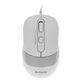 A4Tech
A-4Tech Мышь FStyler FM10 WHITE белый/серый оптическая (1000dpi) USB [1147676]