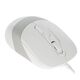 A4Tech
A-4Tech Мышь FStyler FM10 WHITE белый/серый оптическая (1000dpi) USB [1147676]