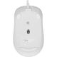 Мышь A4Tech Fstyler FM12S белый оптическая (1200dpi) silent USB (3but)