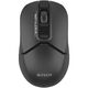 Мышь A4Tech Fstyler FG12S черный оптическая (1200dpi) silent беспроводная USB (3but) Мышь A4Tech Fstyler FG12S черный оптическая (1200dpi) silent беспроводная USB (3but)