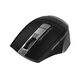 Мышь беспроводная A4Tech Fstyler FB35S grey/black (оптическая, BT/Radio, USB, 5but, 2000dpi)(FB35S USB SMOKY GREY