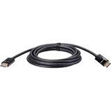 Кабель соединительный DP-DP 1.4V 8K@60Hz 3м Telecom TCG755-3M