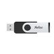 Netac USB Drive 4GB U505 <NT03U505N-004G-20BK>