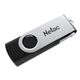 Netac USB Drive 4GB U505 <NT03U505N-004G-20BK>