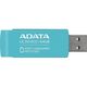 A-DATA Flash Drive 64GB USB3 GREEN UC310E-64G-RGN ADATA A-DATA Flash Drive 64GB USB3 GREEN UC310E-64G-RGN ADATA