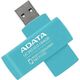 A-DATA Flash Drive 64GB USB3 GREEN UC310E-64G-RGN ADATA